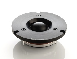 ATC SCM 45A Pro Super Dome tweeter